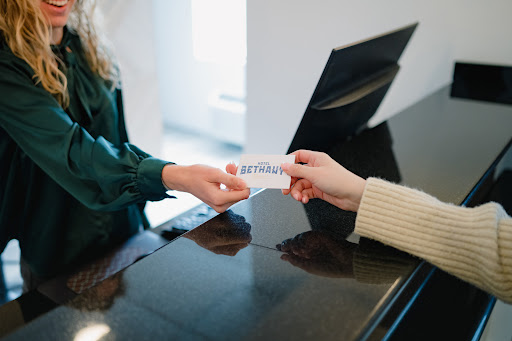 Hotel Bethany Beach Image