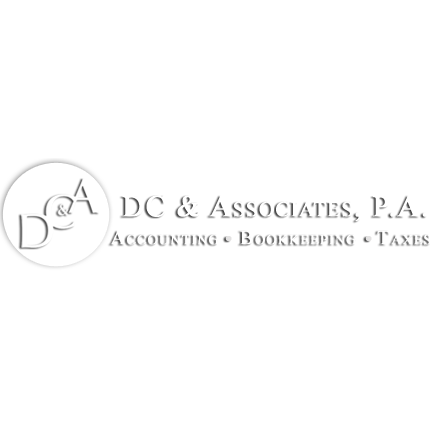 DC & Associates, P.A. Logo