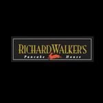 Richard Walker's Pancake House Logo