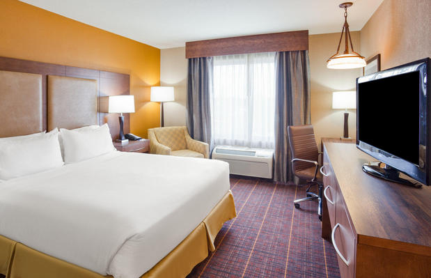 Images Holiday Inn Express & Suites Brainerd-Baxter, an IHG Hotel