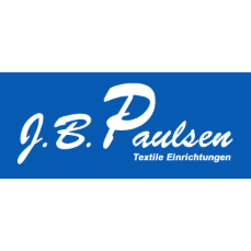 J.B. Paulsen Textilien Logo