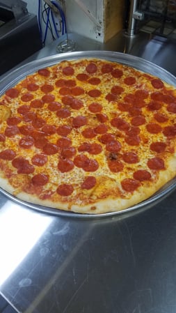 Images Burke Street Pizza Burke St.