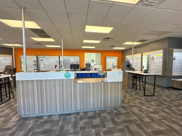 Images Stanton Optical