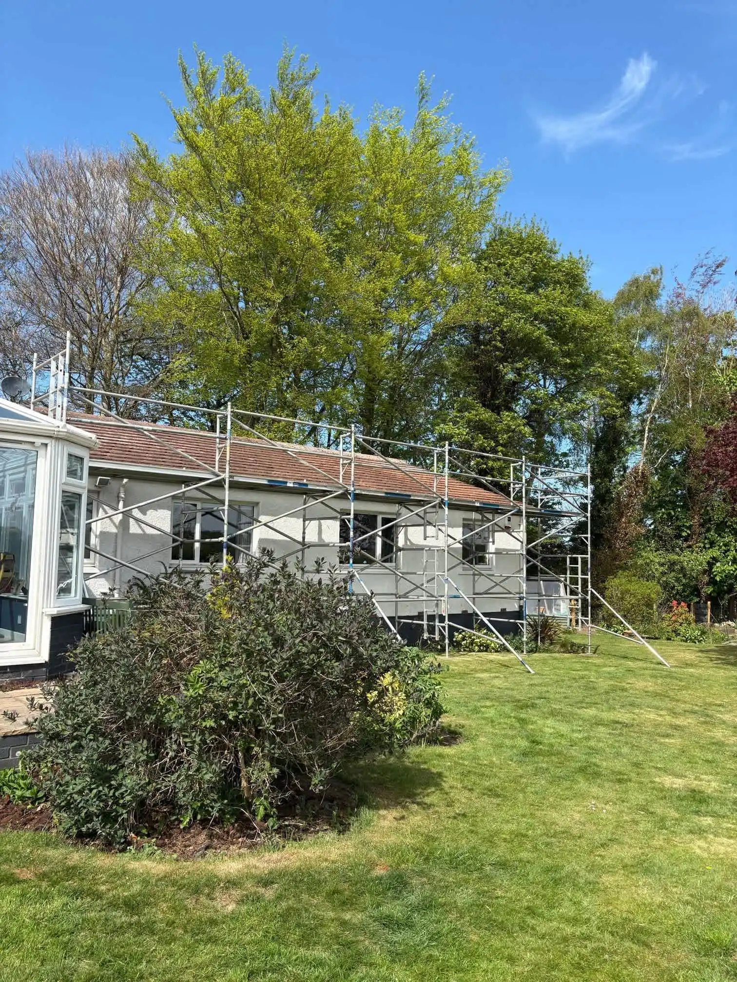 Images Scaffolding & Access Supplies Ltd