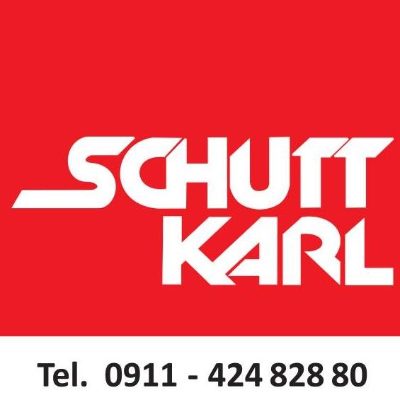 SCHUTT KARL Entsorgung GmbH  