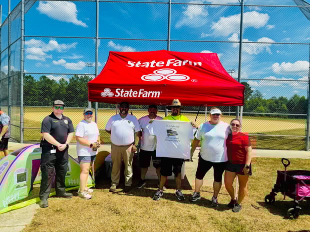 Images John Grimes - State Farm Insurance Agent