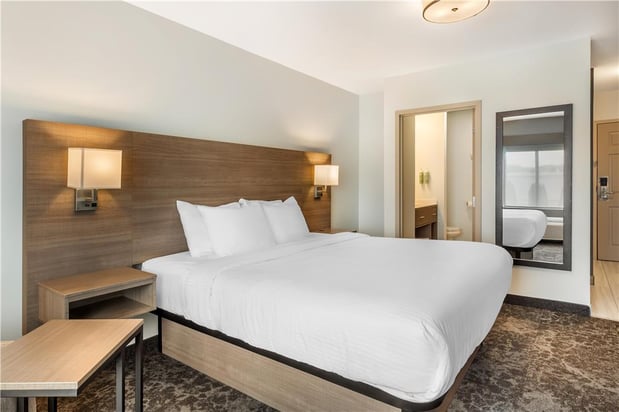 Images Best Western Manchester