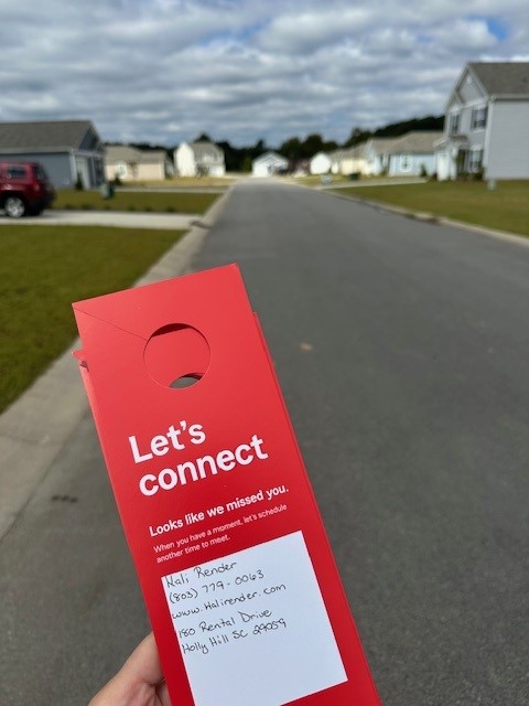 Images Kali Render - State Farm Insurance Agent