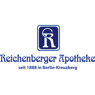 Reichenberger Apotheke in Berlin - Logo