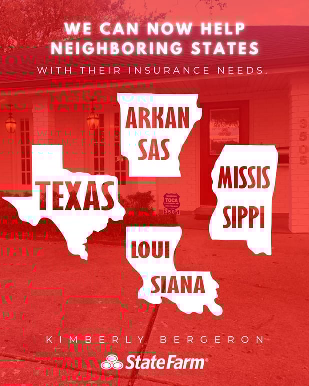 Images Kimberly Bergeron - State Farm Insurance Agent