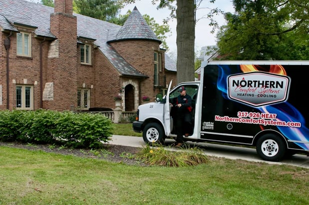 Images Northern Comfort Systems