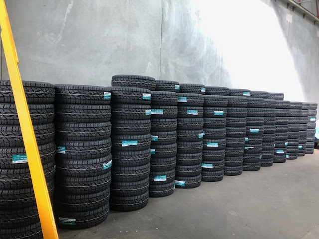 Images Bridgestone Select Tyre & Auto Maribyrnong