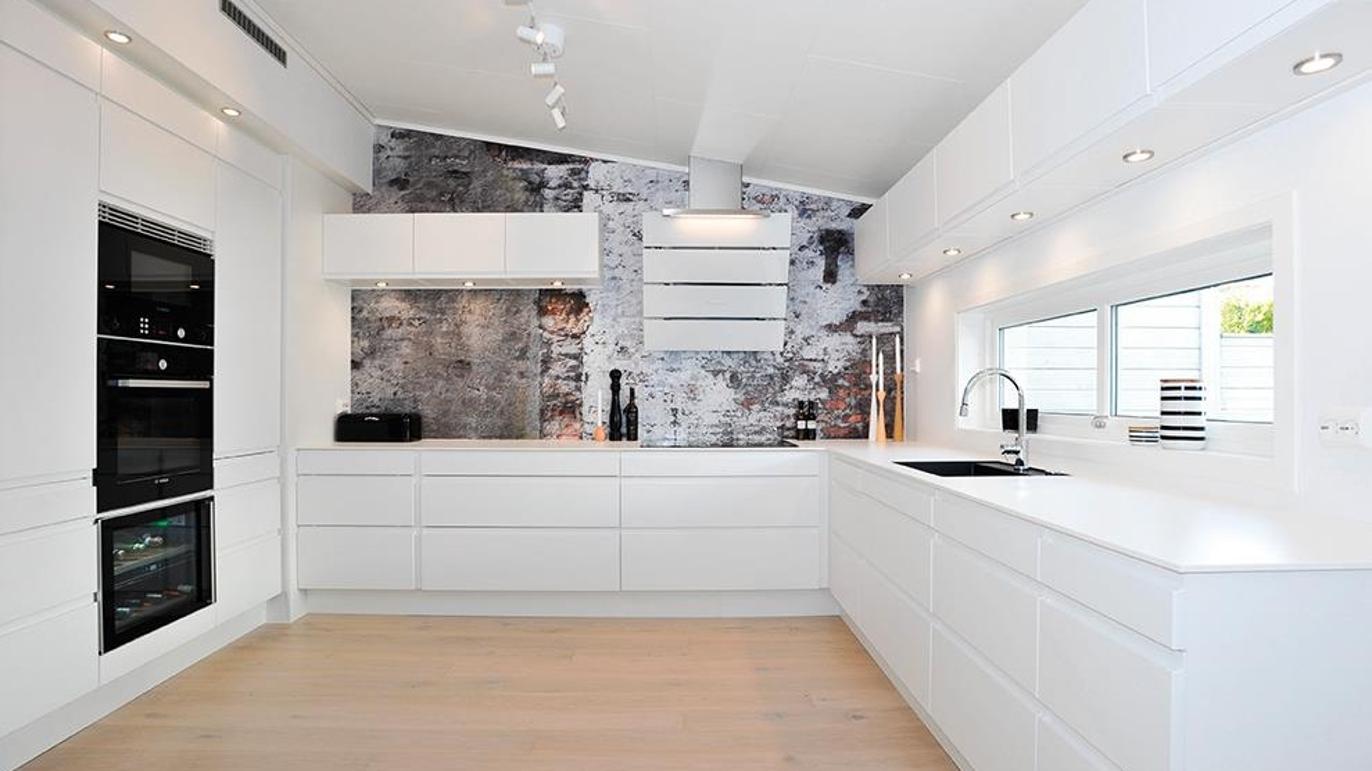 Images Aubo Køkken og Bad Løgstør P/S