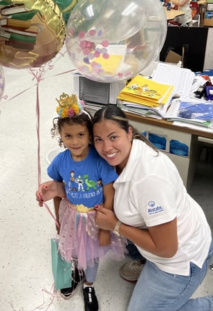 Images Isabel Acevedo: Allstate Insurance