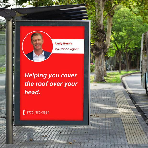 Images Andy Burris - State Farm Insurance Agent