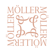 Logo Möller & Möller - H.B. Möller KG