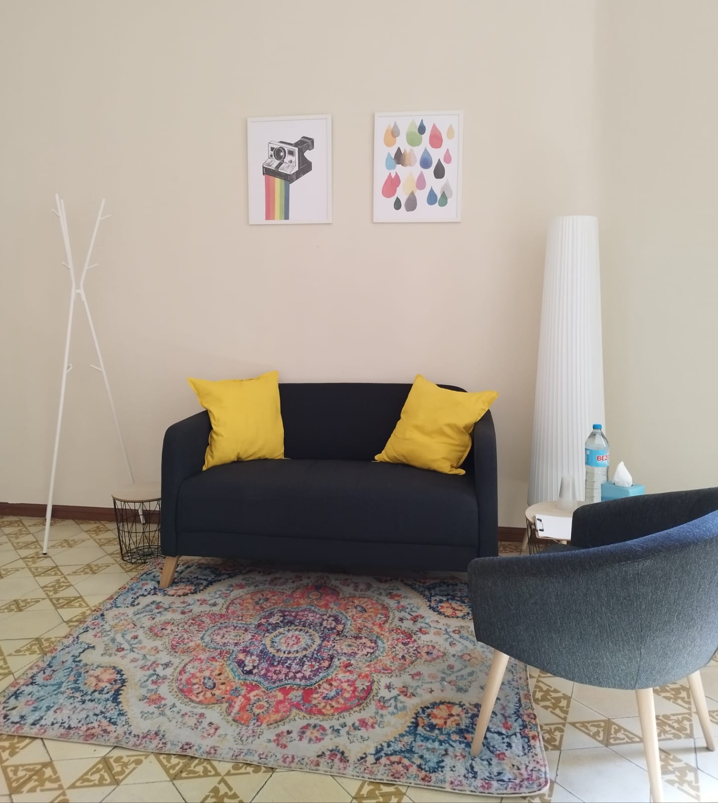 Images Eva Gallego Psicóloga