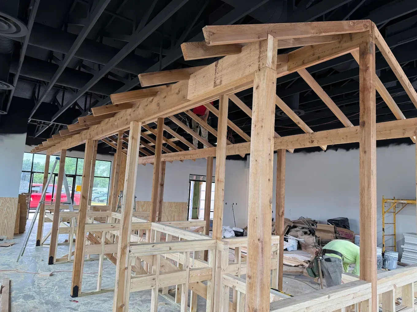 Turnbow Construction Image