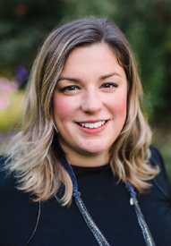 Ashley Donkin headshot