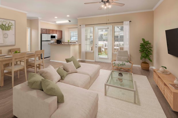 Images Camden Legacy Creek Apartments