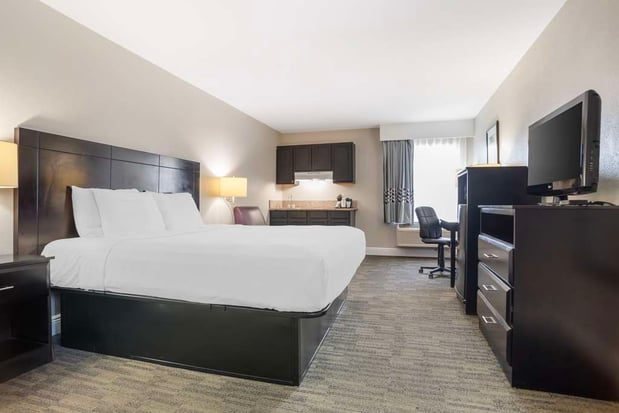 Images Best Western Bayou Inn