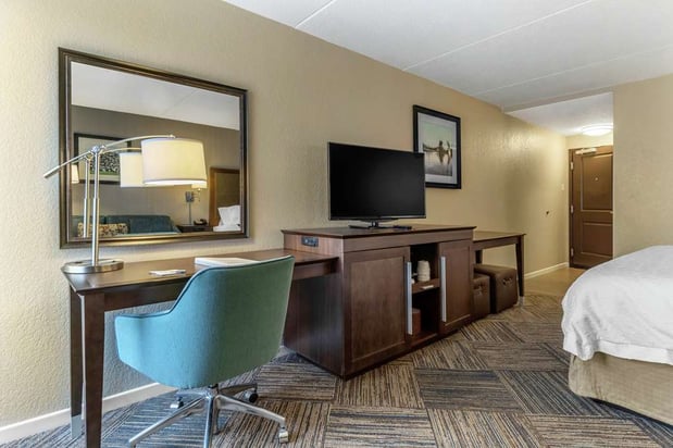 Images Hampton Inn by Hilton Green Bay Downtown