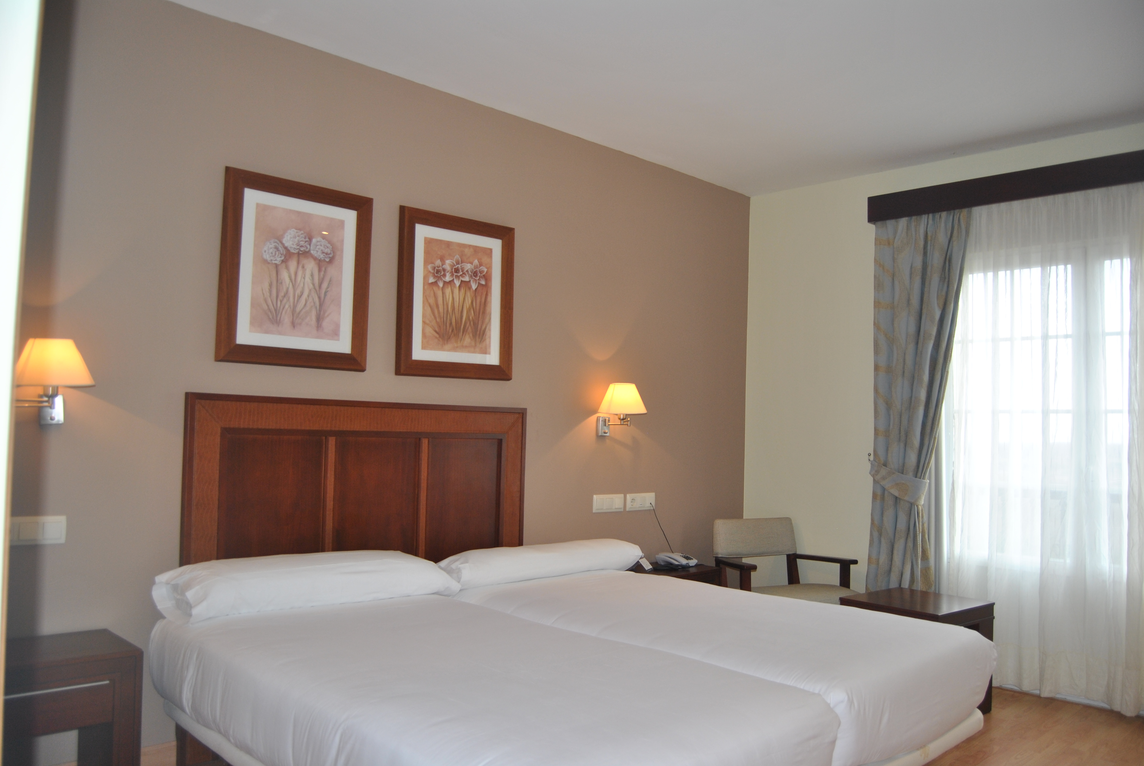Images Hotel Santiago León