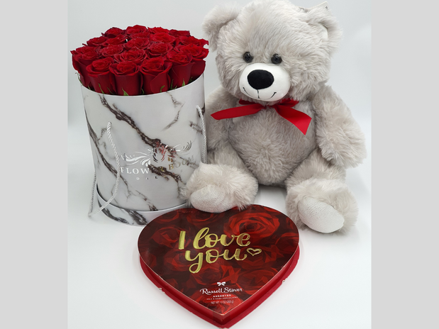 Images Flower Boom Dallas