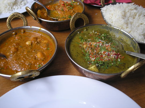 Images KOSTA CURRIES