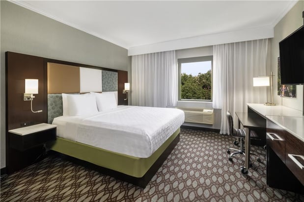 Images Best Western Premier NYC Gateway Hotel