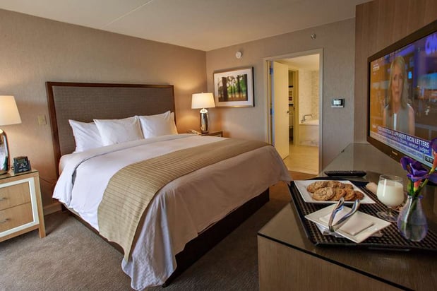 Images DoubleTree by Hilton Hotel Pittsburgh - Green Tree