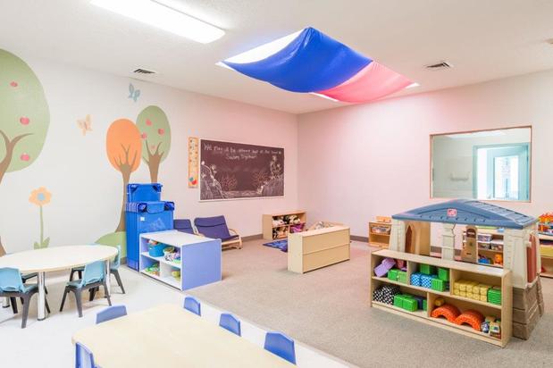 Images Small World Child Care of West Jordan