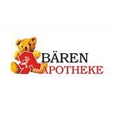 Bären-Apotheke in Hochheim am Main - Logo
