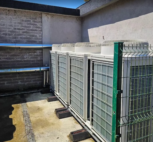 Eoin Flynn Heating and Plumbing 5