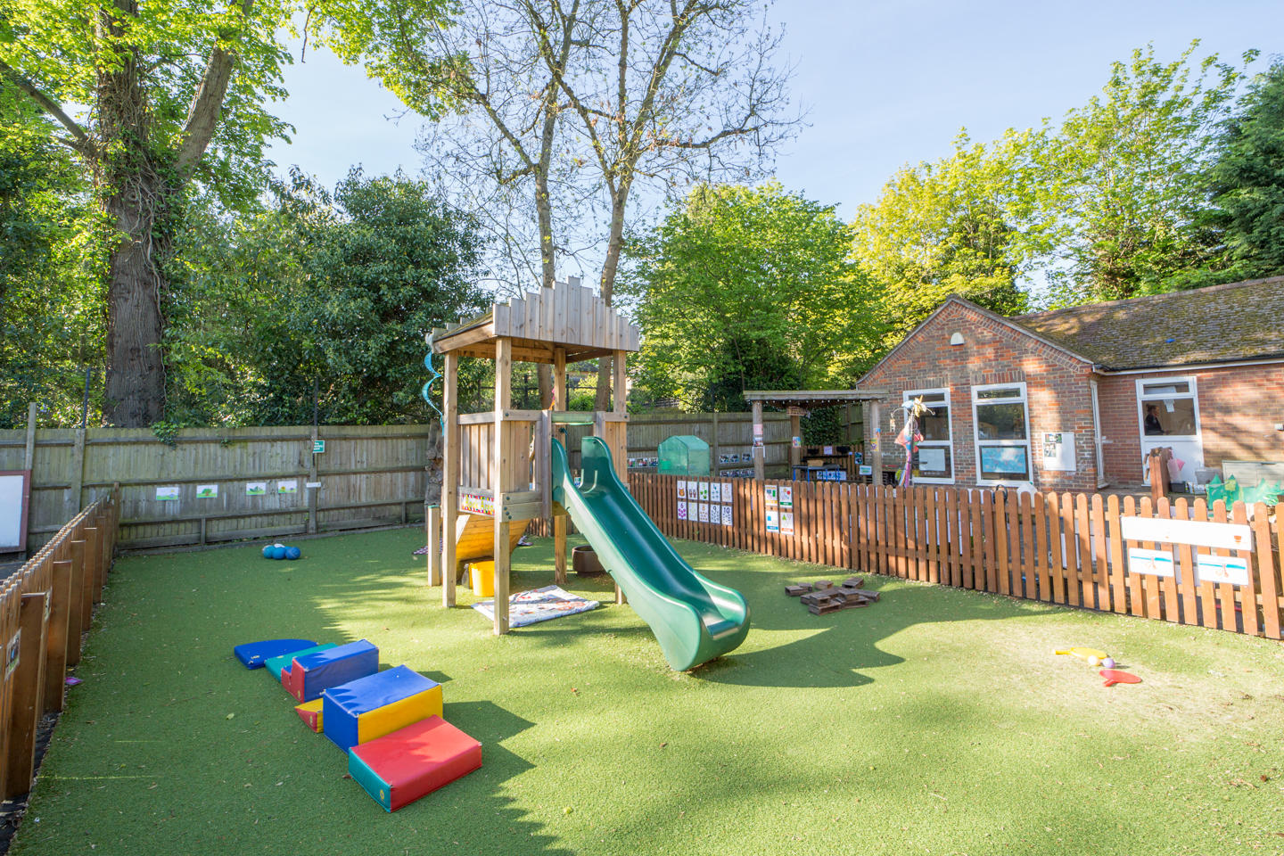Images Bright Horizons Harpenden Luton Road Day Nursery and Preschool