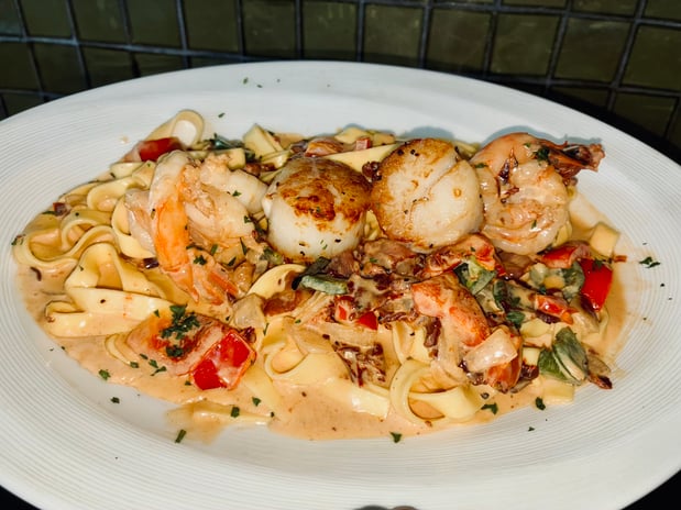 Images Leo's Italian Restaurant & Pizzeria