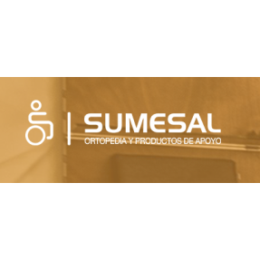 Ortopedia Sumesal Logo