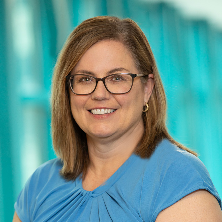 Kimberlee Lynn Acton, NP - Goshen, IN - Nurse Practitioner