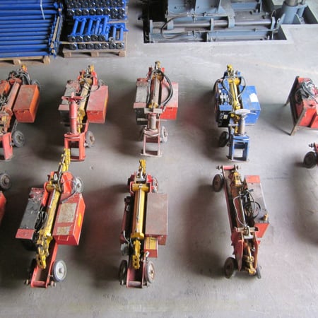 Bilder Euro Verbau GmbH
