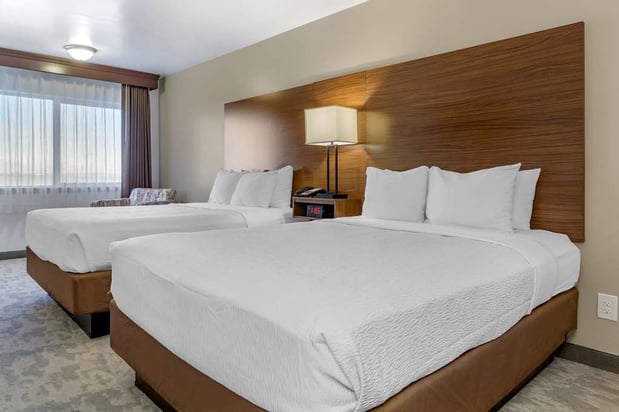 Images Best Western Plus Lake Front Hotel