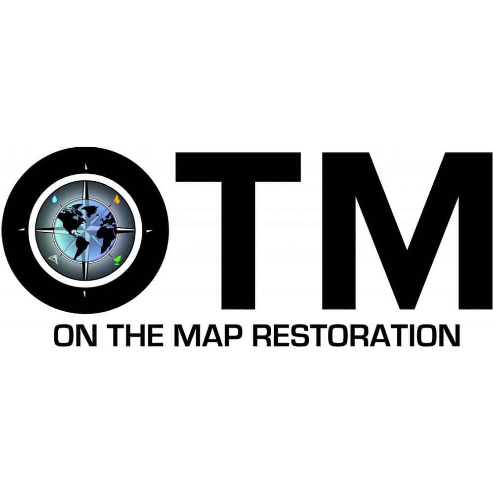 On The Map Restoration Miami (800)416-5986