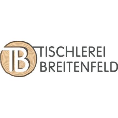 Tischlerei Breitenfeld in Moers - Logo