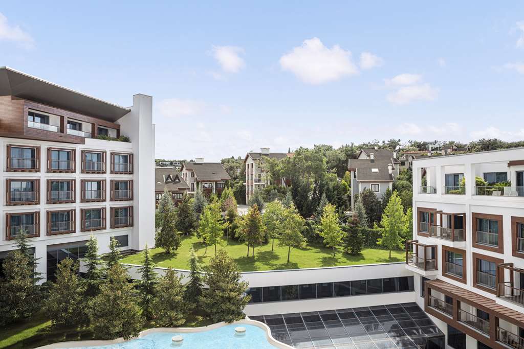 Images Radisson Blu Hotel & Spa, Istanbul Tuzla