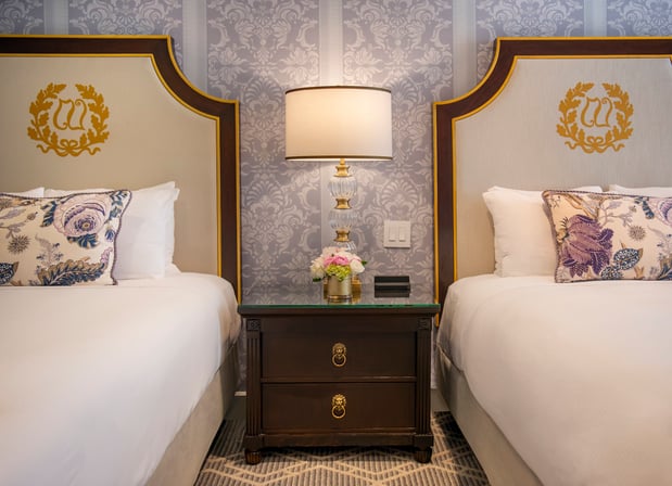 Images InterContinental the Willard Washington D.C. by IHG