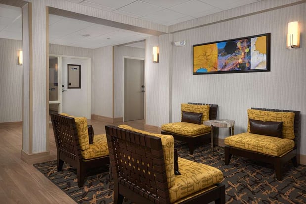 Images Hampton Inn & Suites Phoenix/Scottsdale on Shea Boulevard