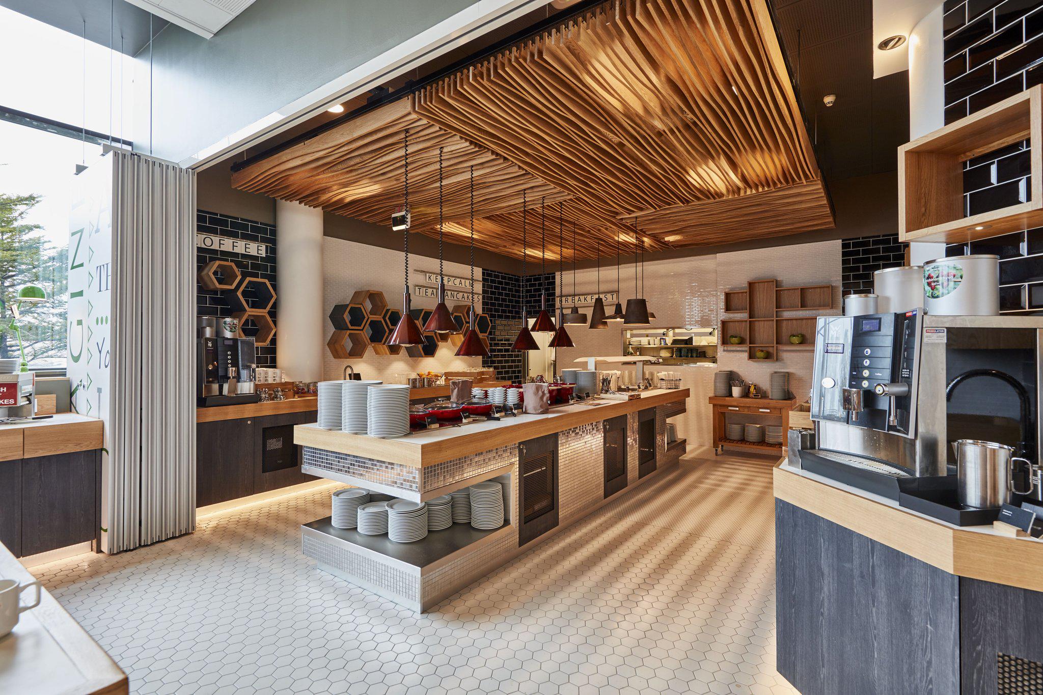 Images Holiday Inn Helsinki - West Ruoholahti by IHG