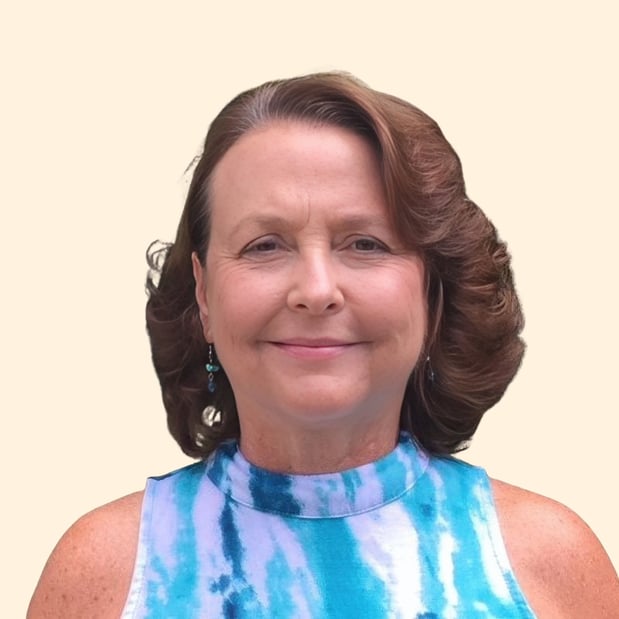 Images Rebecca Coursey, Counselor