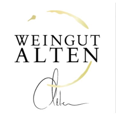 Logo Weingut Alten