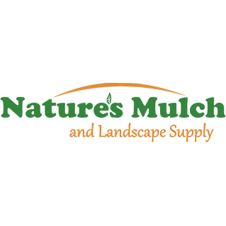 Nature's Mulch and Landscape Supply Logo
