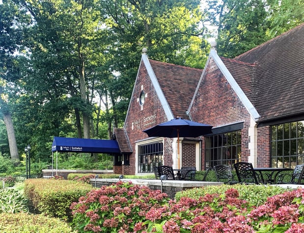 Images Julia B. Fee Sotheby's International Realty - Scarsdale Brokerage